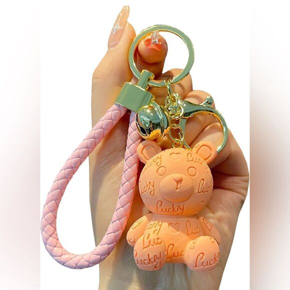 Keychain   - Picture 1 of 4